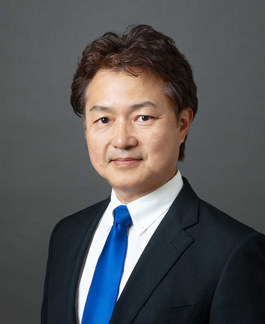 守安 智
